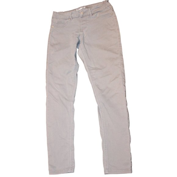 3/$35 🏷 Nygard Skinny Jeans Size 6 - Picture 1 of 4